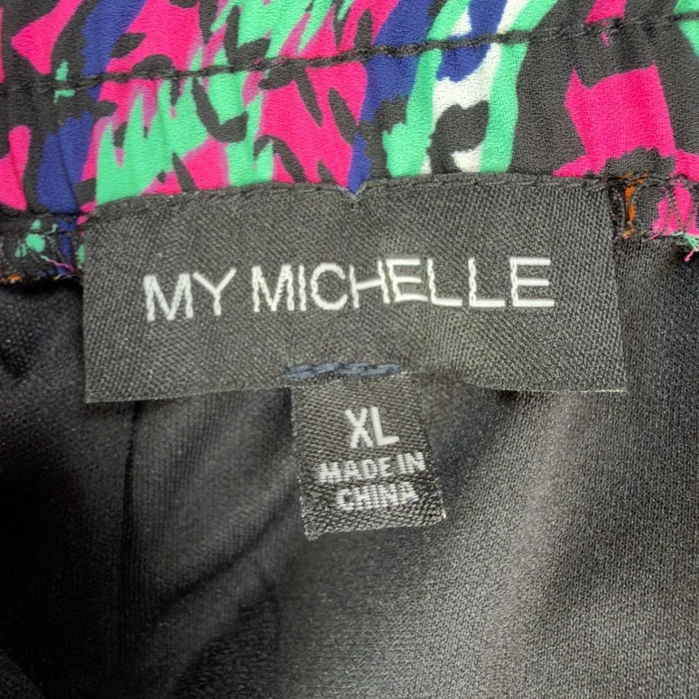 My Michelle my michelle